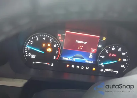 2020 Ford Explorer Xlt из США, поврежденный, VIN 1FMSK8DH3LGB16687